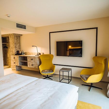 Hotel Ederstrand Frankenberg an der Eder Екстериор снимка