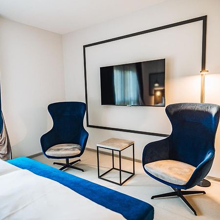 Hotel Ederstrand Frankenberg an der Eder Екстериор снимка