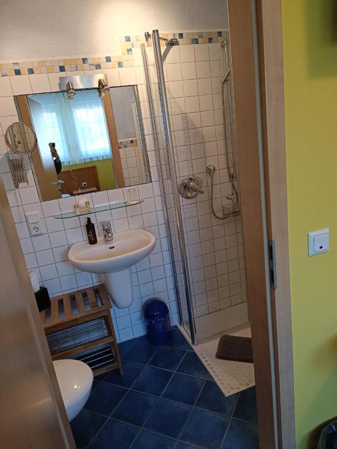 Hotel Ederstrand Frankenberg an der Eder Екстериор снимка