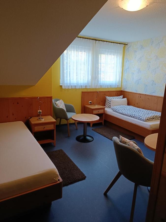 Hotel Ederstrand Frankenberg an der Eder Екстериор снимка