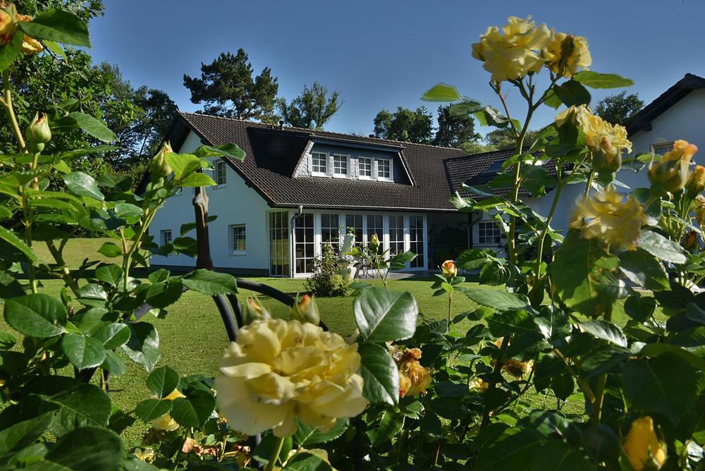 Hotel Ederstrand Frankenberg an der Eder Екстериор снимка