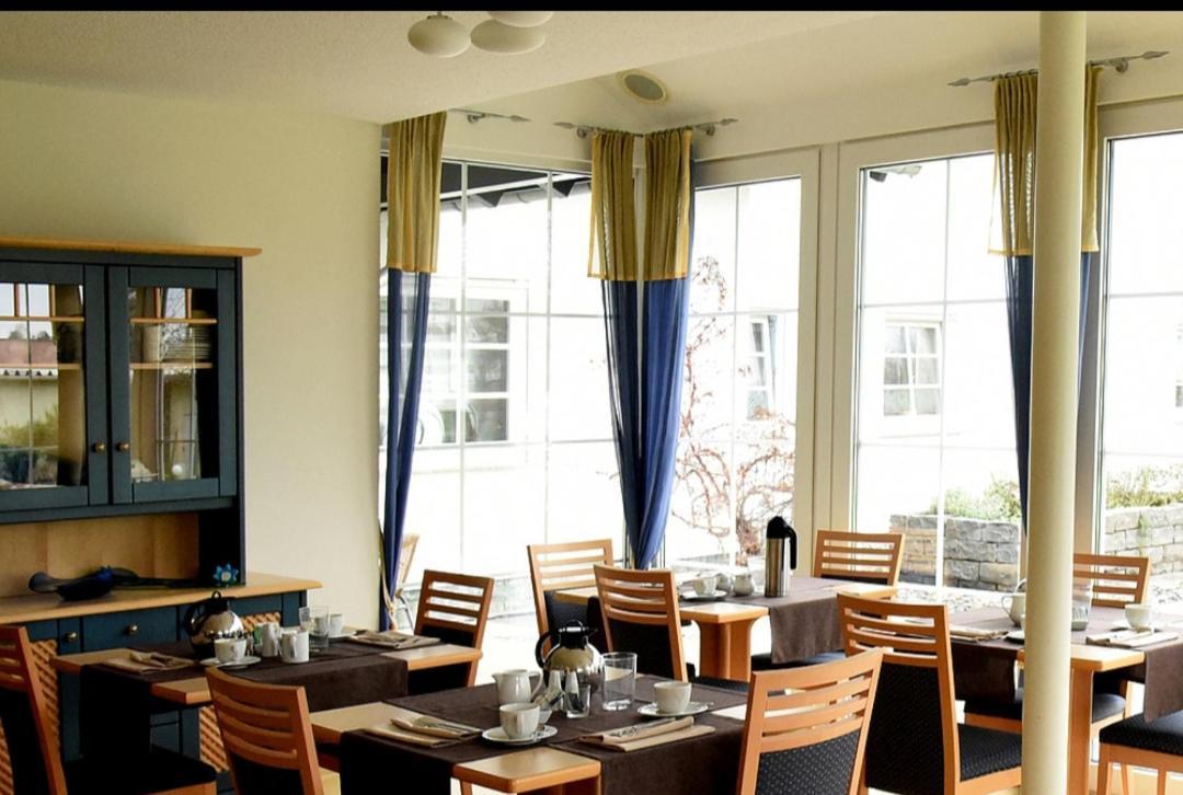 Hotel Ederstrand Frankenberg an der Eder Екстериор снимка