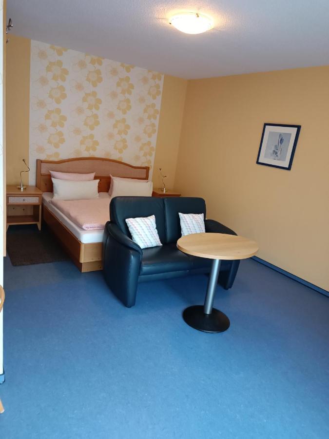 Hotel Ederstrand Frankenberg an der Eder Екстериор снимка
