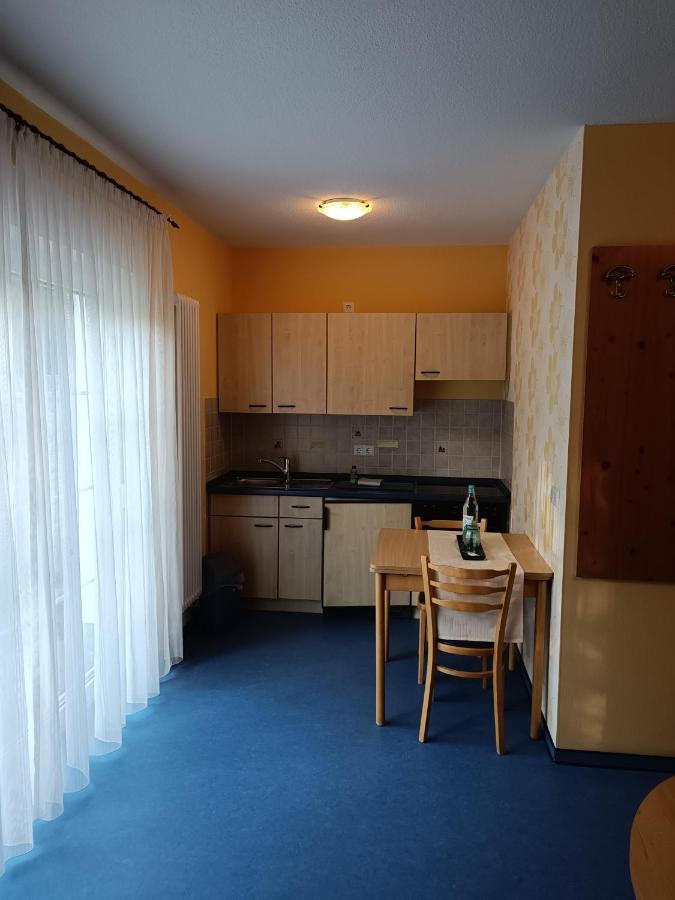Hotel Ederstrand Frankenberg an der Eder Екстериор снимка