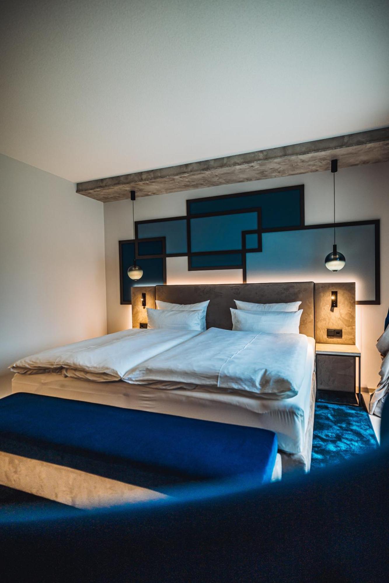 Hotel Ederstrand Frankenberg an der Eder Екстериор снимка