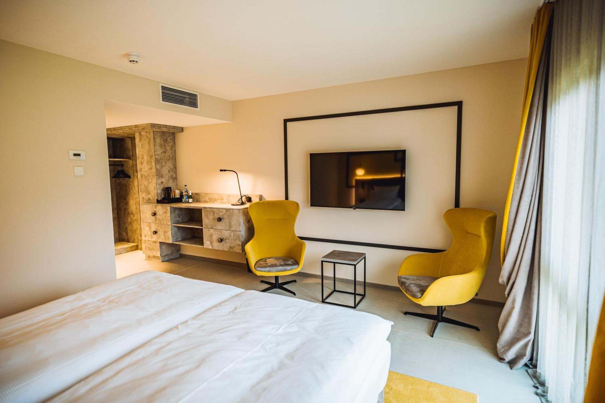 Hotel Ederstrand Frankenberg an der Eder Екстериор снимка