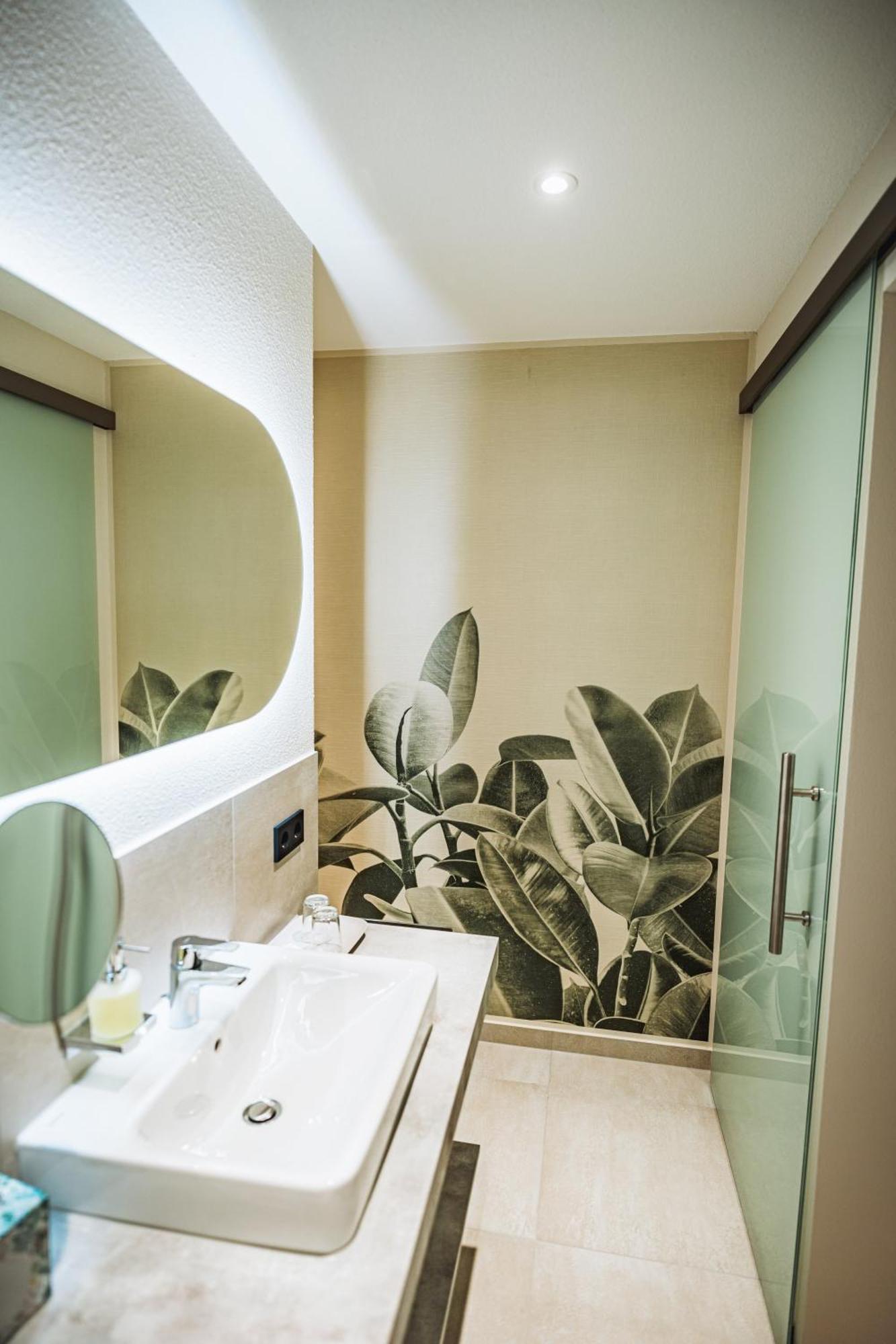 Hotel Ederstrand Frankenberg an der Eder Екстериор снимка