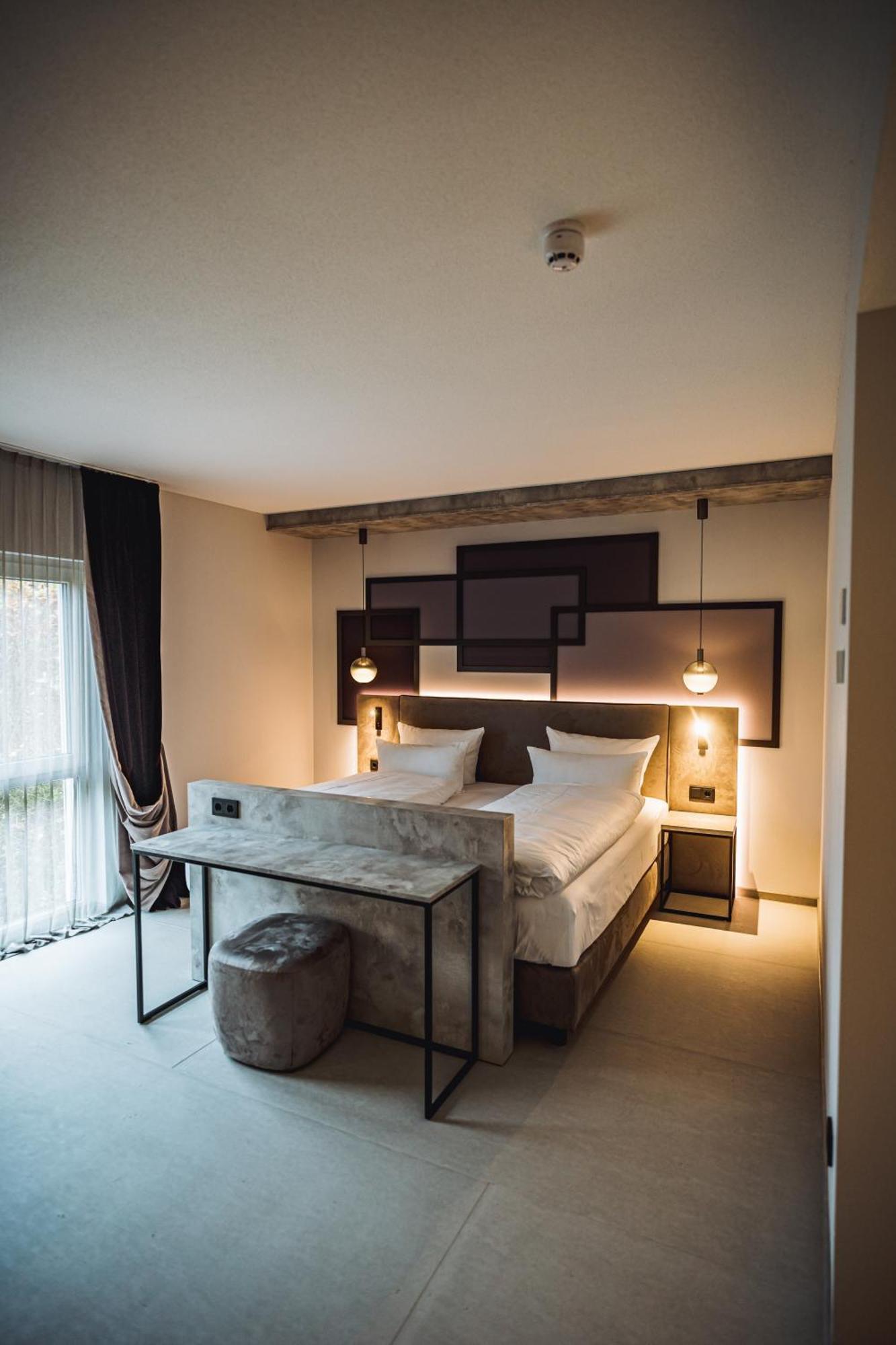 Hotel Ederstrand Frankenberg an der Eder Екстериор снимка