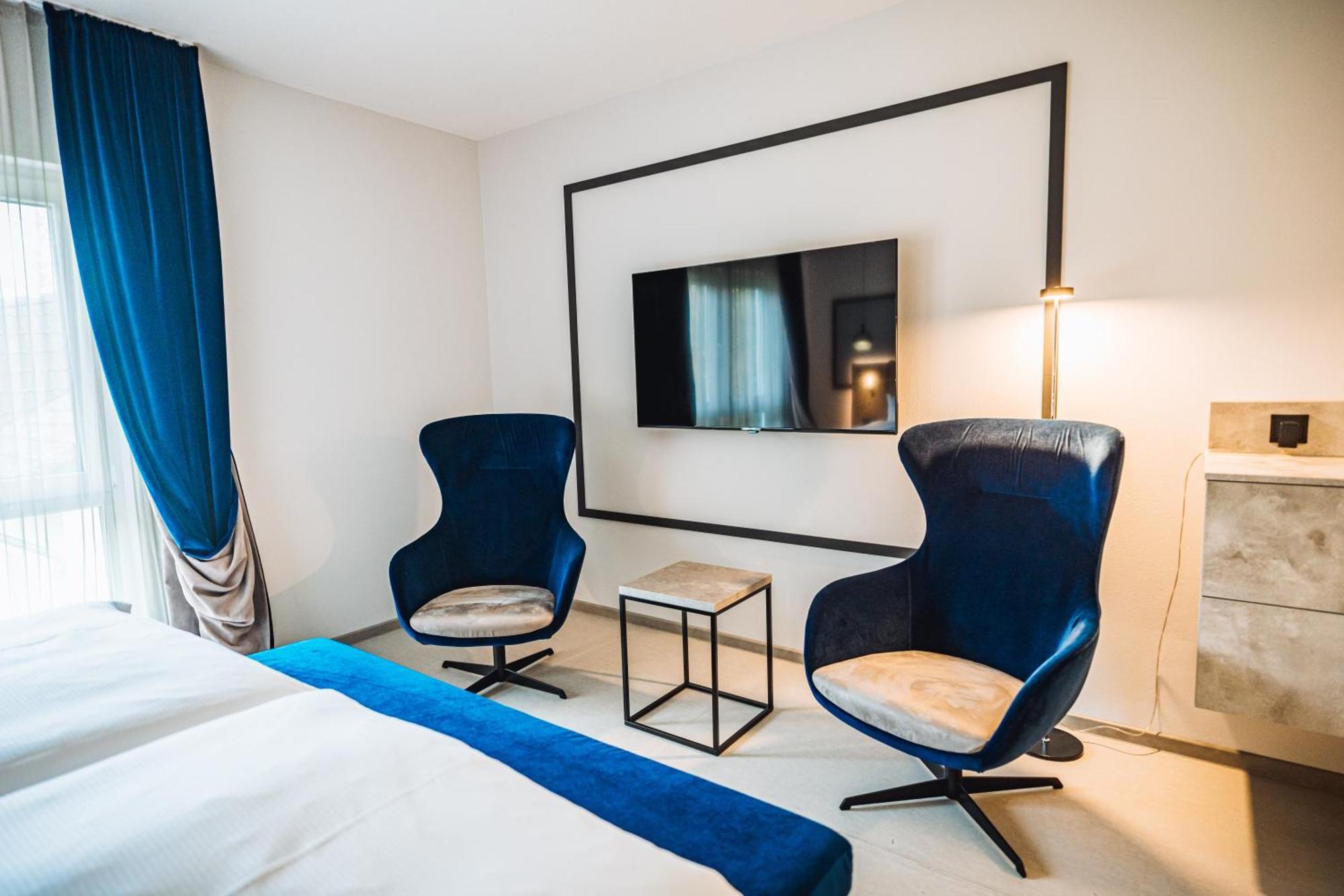 Hotel Ederstrand Frankenberg an der Eder Екстериор снимка