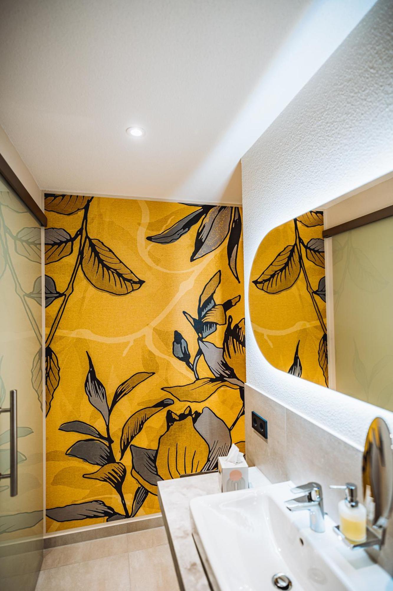 Hotel Ederstrand Frankenberg an der Eder Екстериор снимка