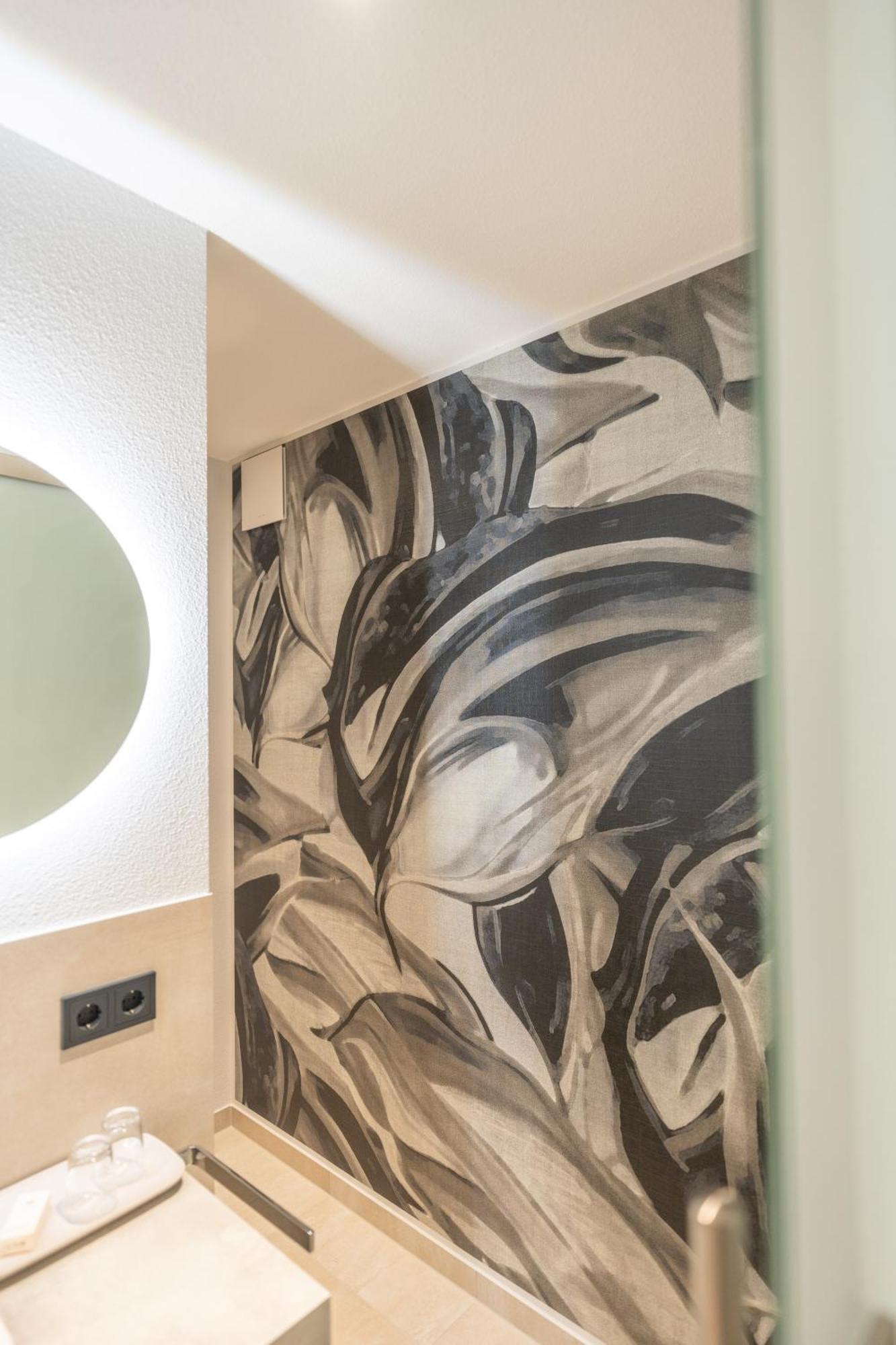 Hotel Ederstrand Frankenberg an der Eder Екстериор снимка