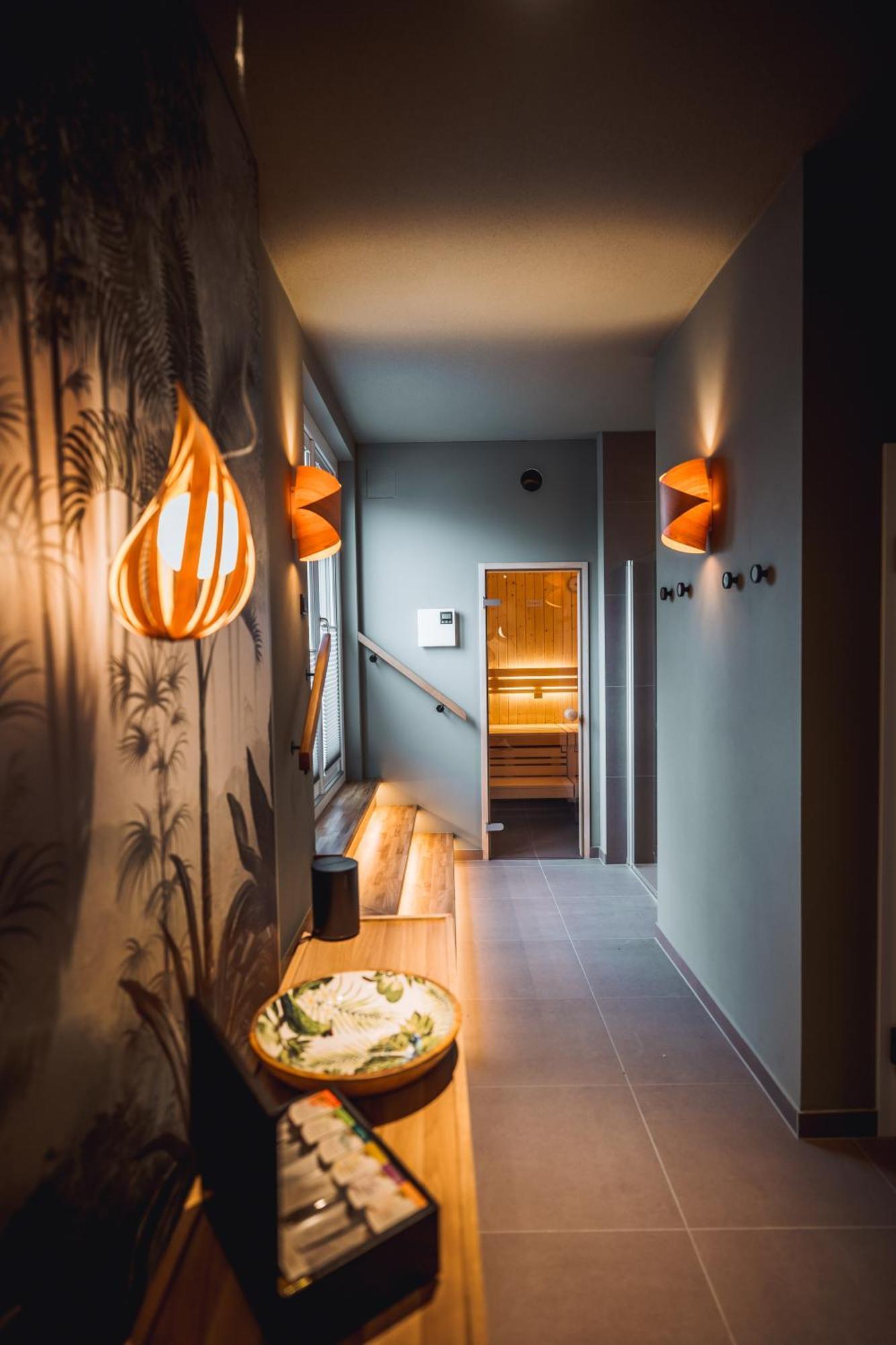 Hotel Ederstrand Frankenberg an der Eder Екстериор снимка
