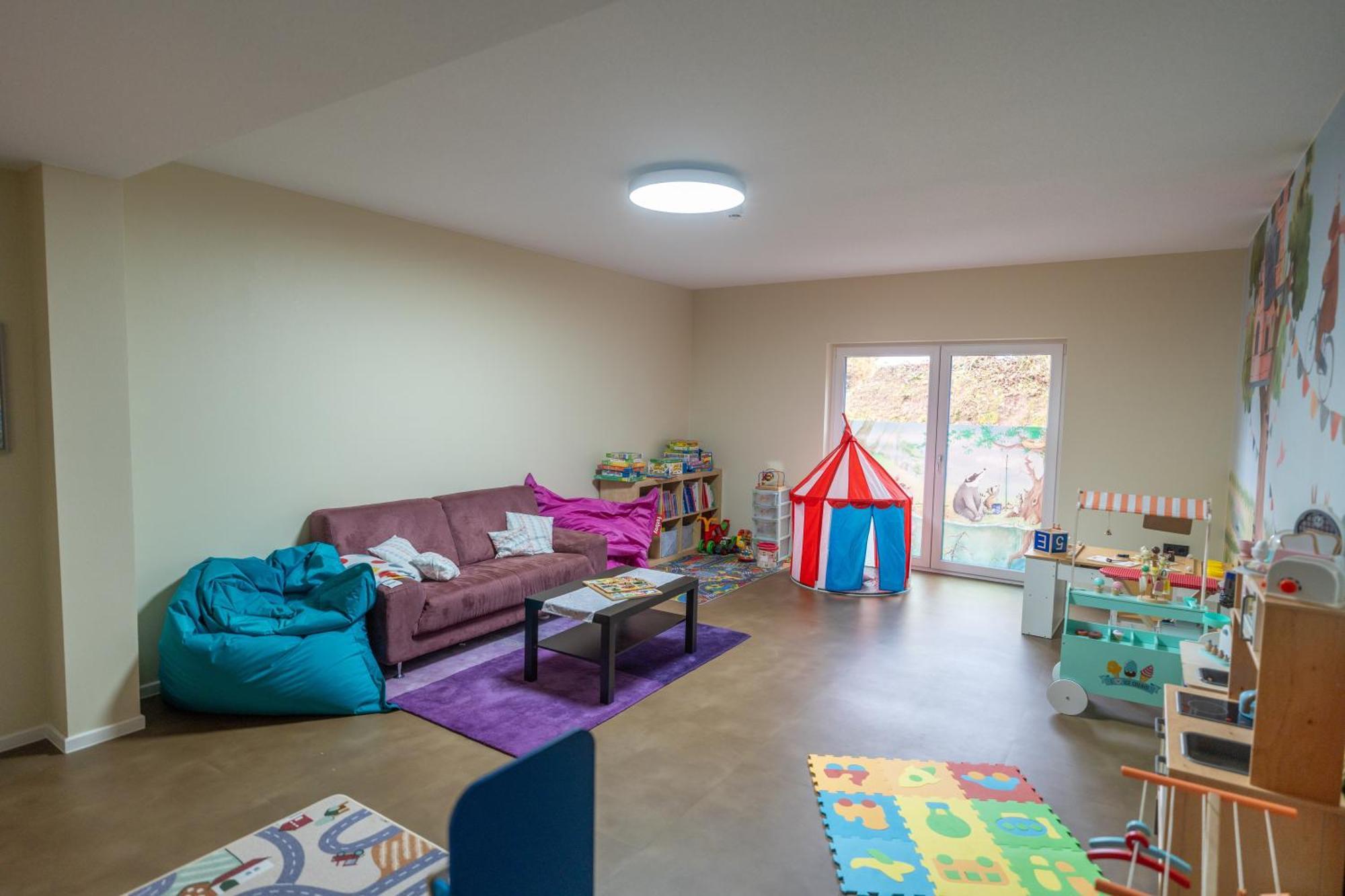 Hotel Ederstrand Frankenberg an der Eder Екстериор снимка