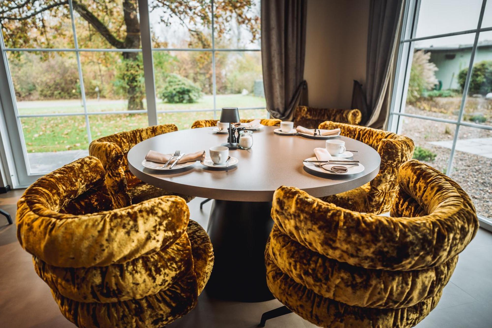 Hotel Ederstrand Frankenberg an der Eder Екстериор снимка